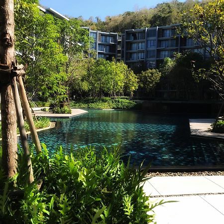 The Valley Khaoyai No.161 Phayayen Ngoại thất bức ảnh