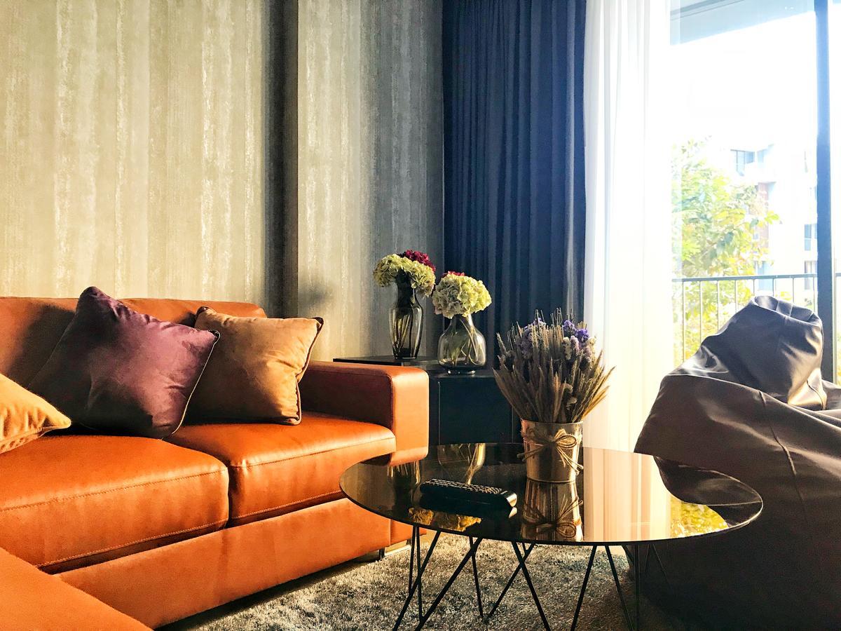 The Valley Khaoyai No.161 Phayayen Ngoại thất bức ảnh
