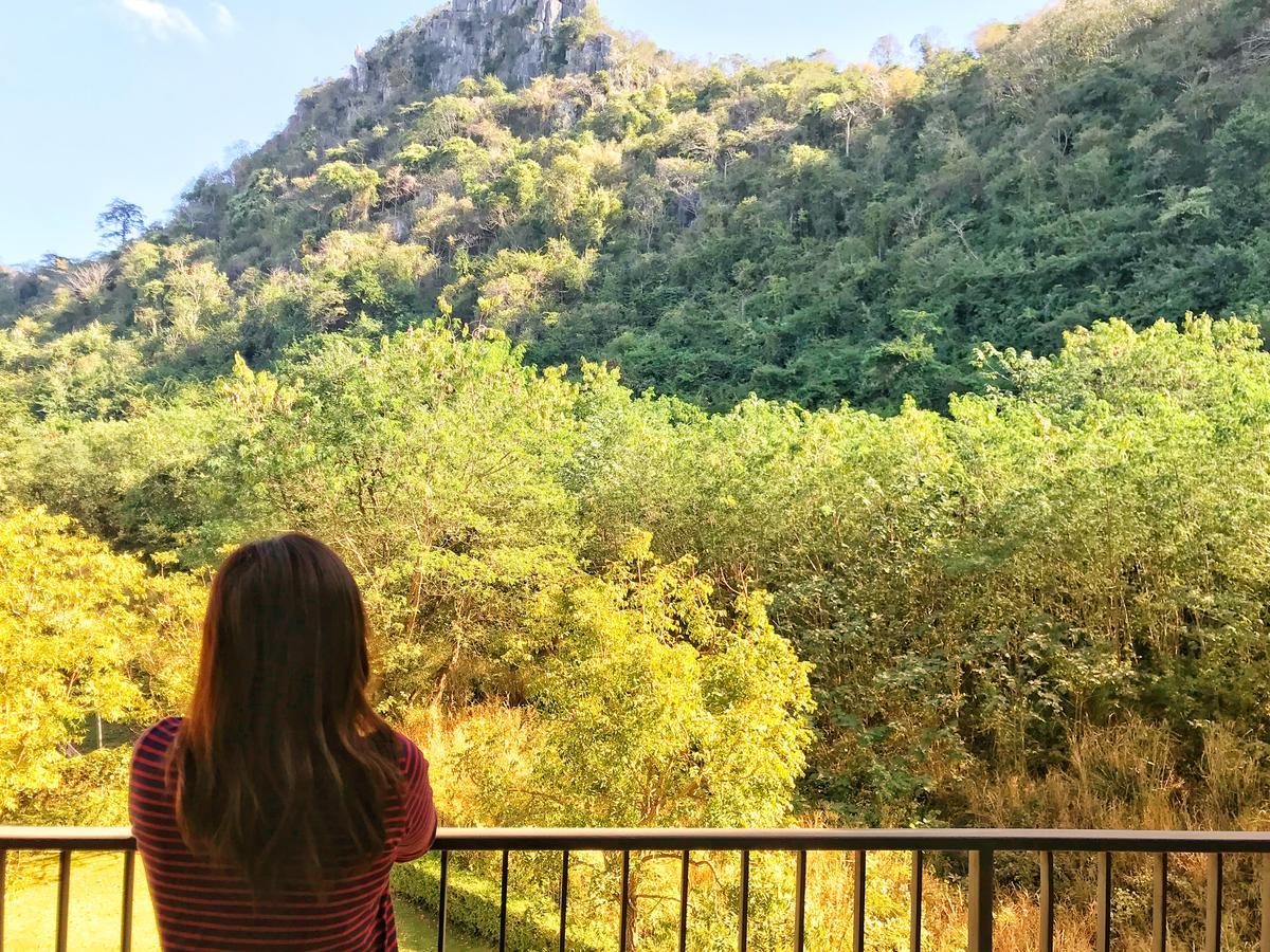 The Valley Khaoyai No.161 Phayayen Ngoại thất bức ảnh