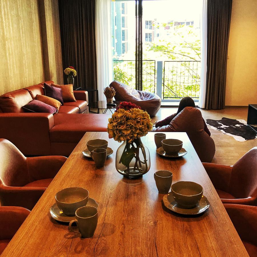 The Valley Khaoyai No.161 Phayayen Ngoại thất bức ảnh